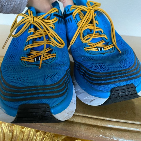 Hoka one one size 10 - Picture 6 of 10